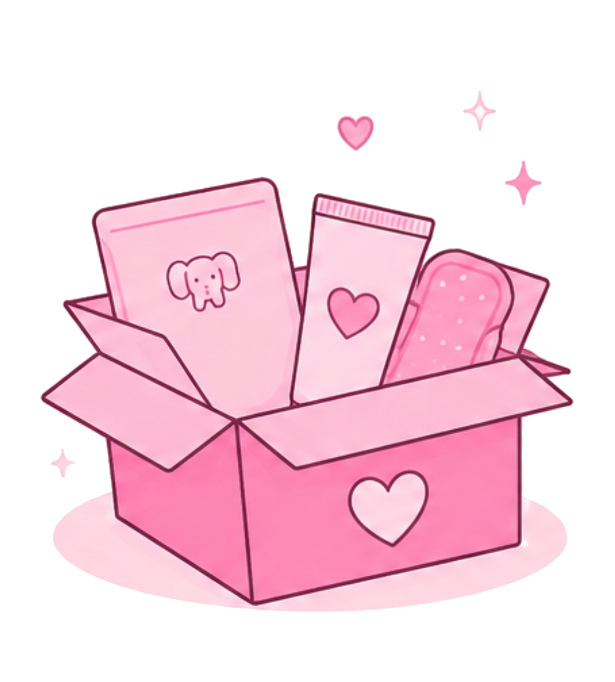 HerBox