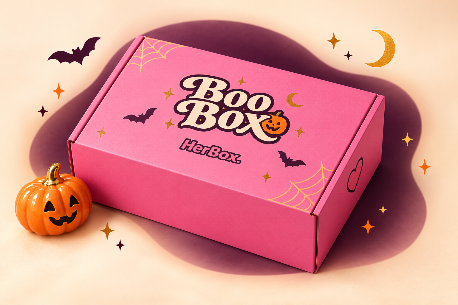 Seasonal Self Care Box